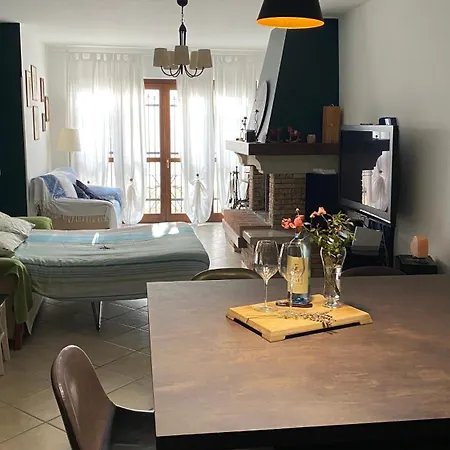 The Wild Lavender Apartment *