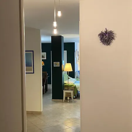 Apartment The Wild Lavender