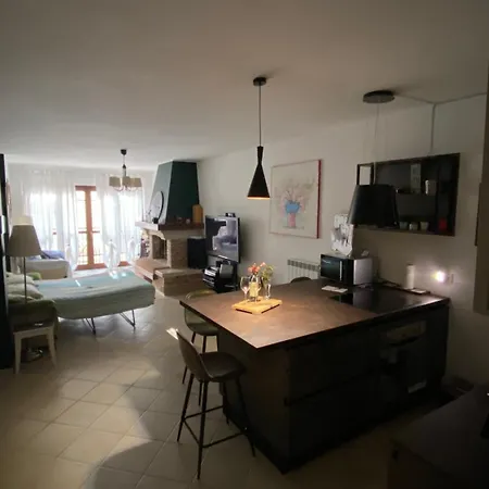 The Wild Lavender Apartment